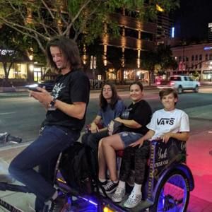 Meet your Posher, Kalli